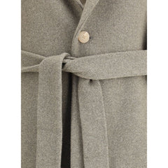 Relaxed Coat