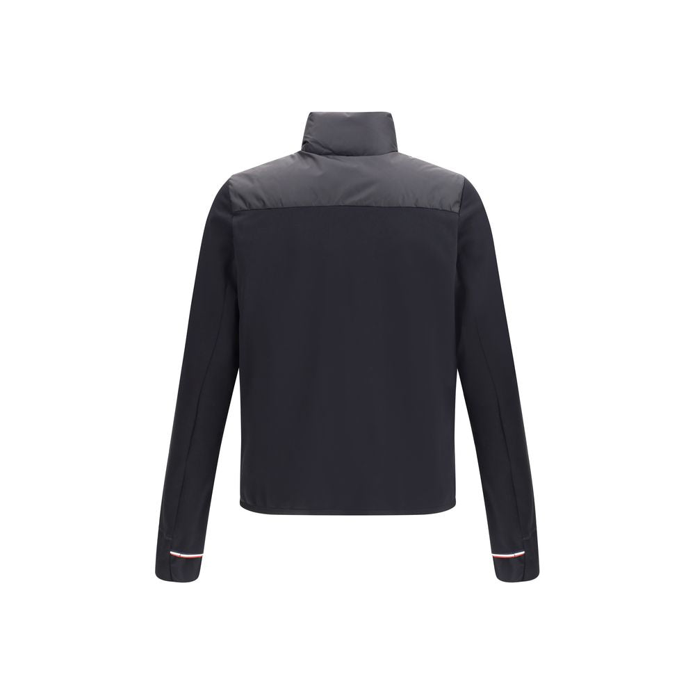 Padded Polartec® zip-up Jacket