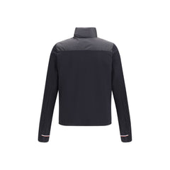 Padded Polartec® zip-up Jacket