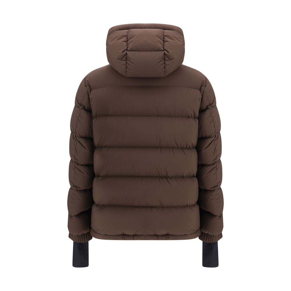 Isorno ski Jacket