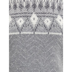 Short sleeved Sweater