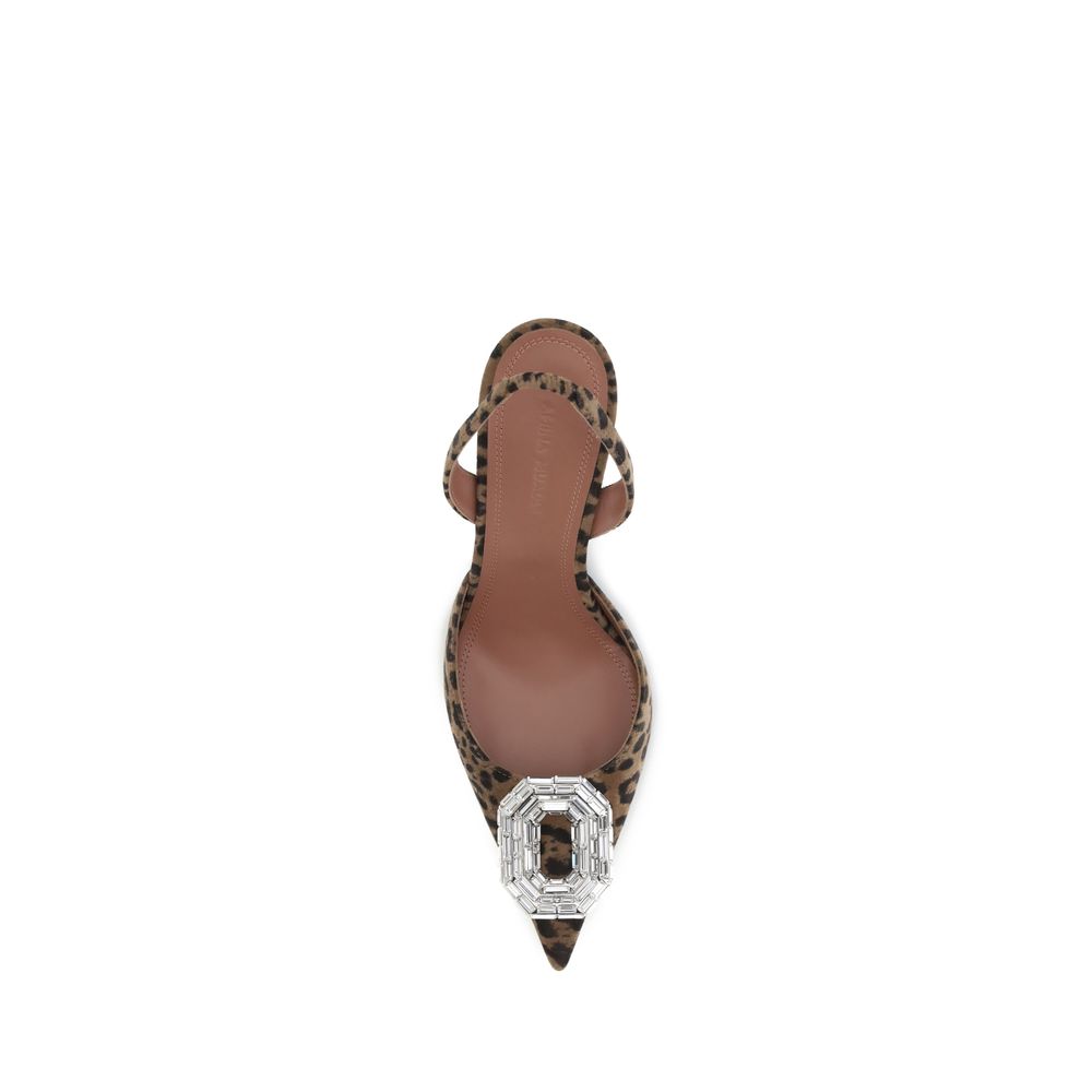 مضخات كاميليا