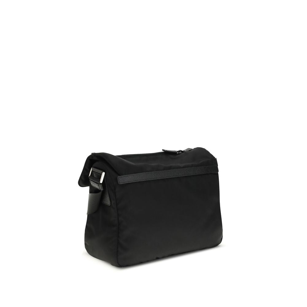 Re-Nylon Explore medium Shoulder Bag