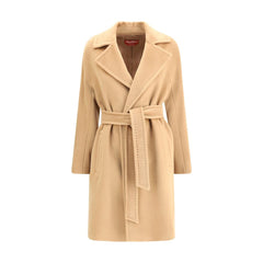 Scire Coat