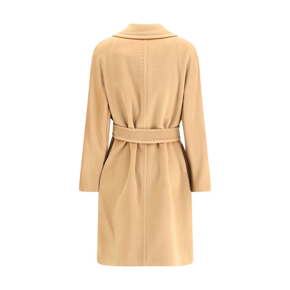 Scire Coat