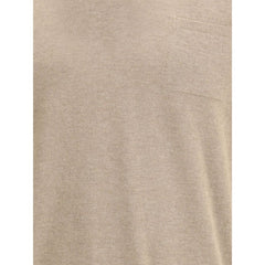 Pocket-detail Sweater