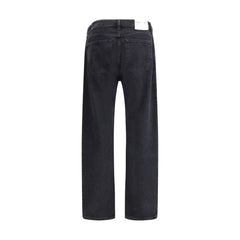 Magnus straight-leg Jeans