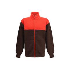 Felted Jacket