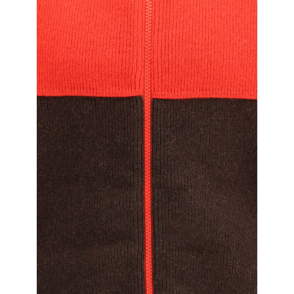 Felted Jacket