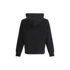 Cotton hooded Sweatshirt