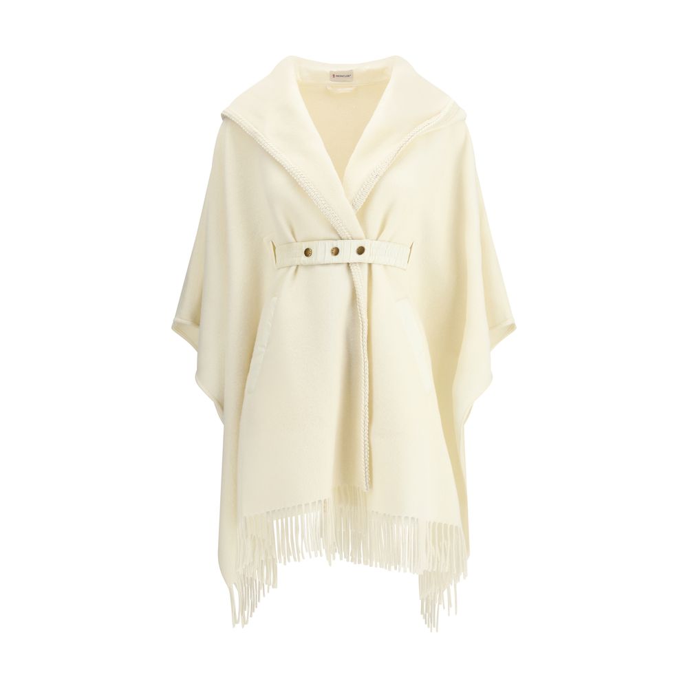 Wool Cape