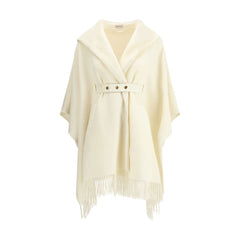 Wool Cape