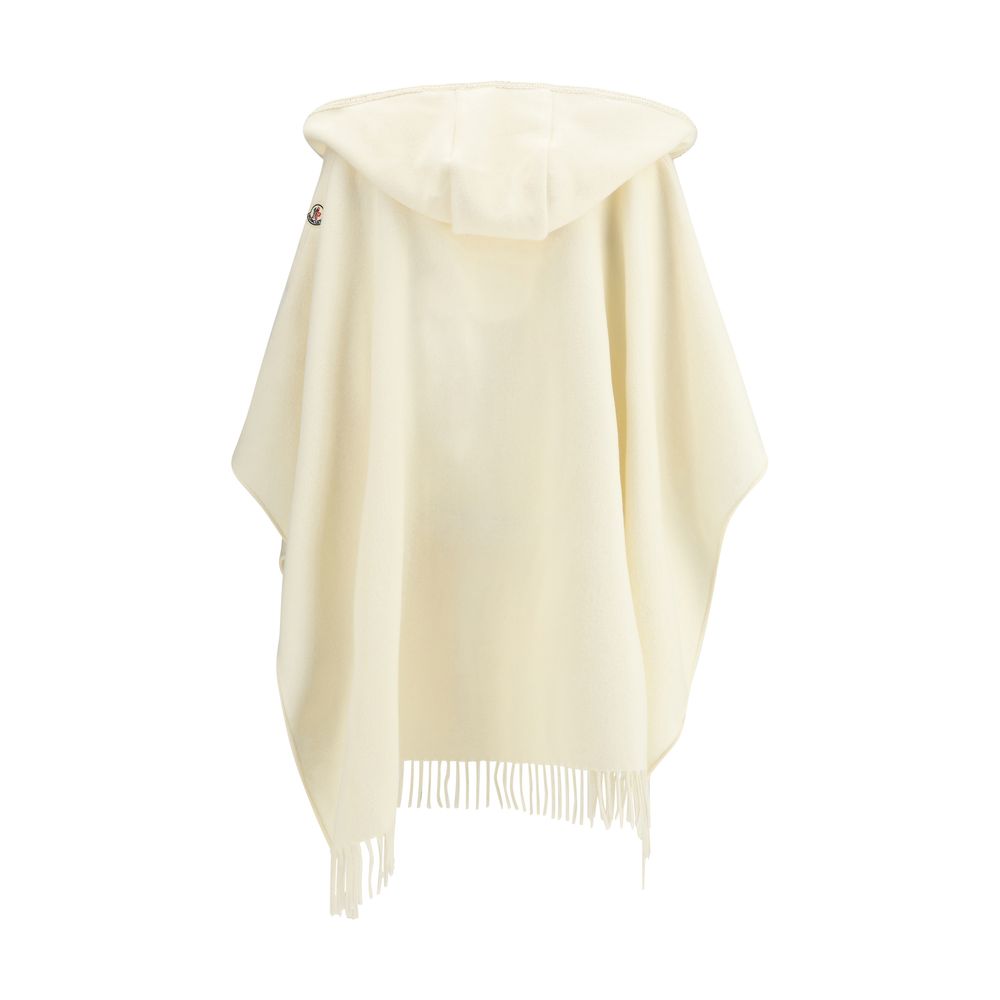 Wool Cape