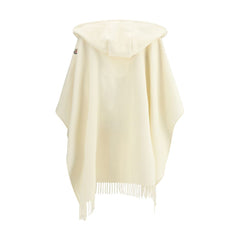 Wool Cape