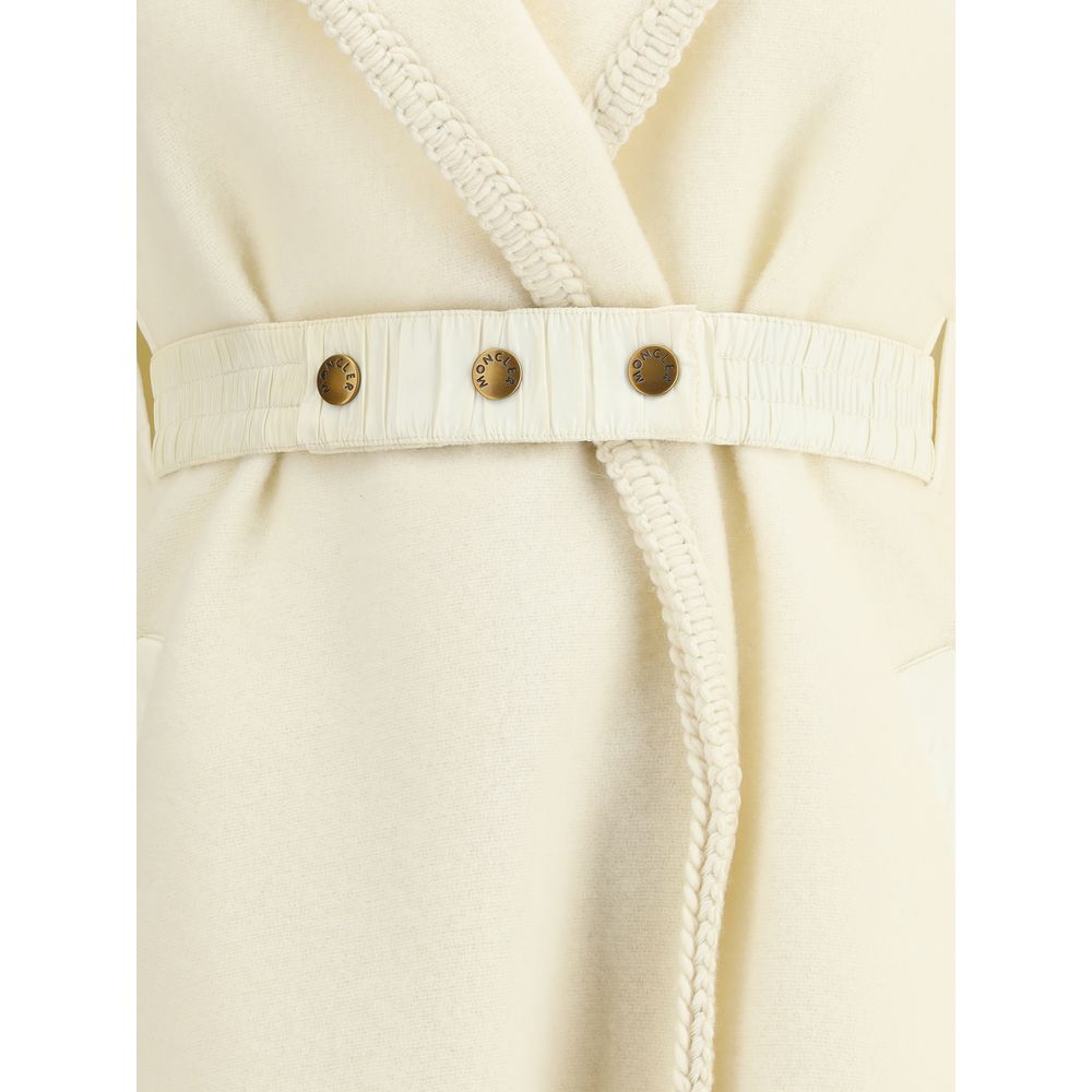 Wool Cape