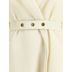 Wool Cape