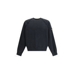 Cotton Crew neck Sweatshirt