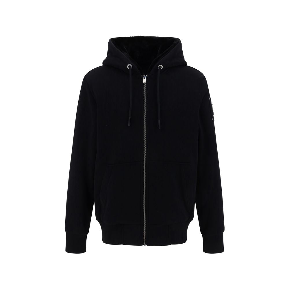 Bunny Hoodie