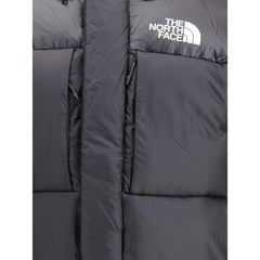 Pertex Down Jacket