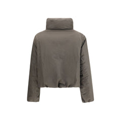 Short Puffer Blouson