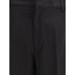 Bergen Trousers