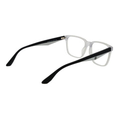 White Men Glasses Frame