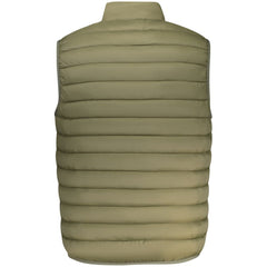 Verde Poliammide Men's Jacket