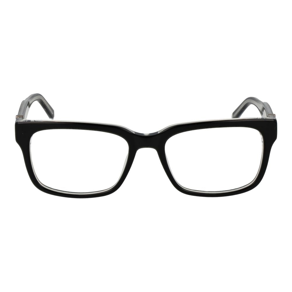 Black Men Glasses Frame