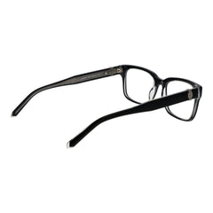Black Men Glasses Frame
