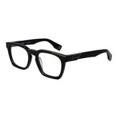 Black Men Glasses Frame