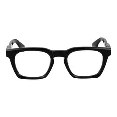 Black Men Glasses Frame