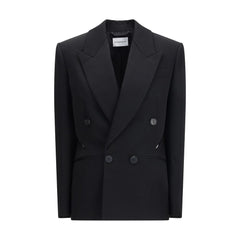 Cut-Out Jacket