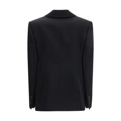 Cut-Out Jacket