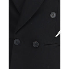 Cut-Out Jacket