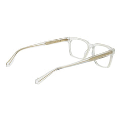 Transparent Acetate Glasses (Frames)