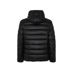 White Polyester Jackets & Coat