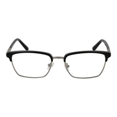 Black Acetate Glasses (Frames)