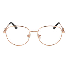 Rose Gold Metal Glasses (Frames)