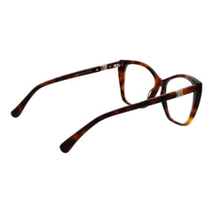 Brown Acetate Glasses (Frames)