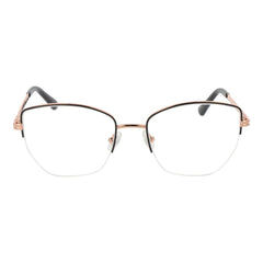 Gray Metal Glasses (Frames)