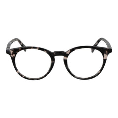 Black Acetate Glasses (Frames)