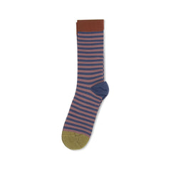 Multicolor Cotton Socks
