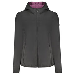 Nero Polyester Women Jacket
