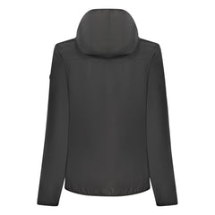 Nero Polyester Women Jacket