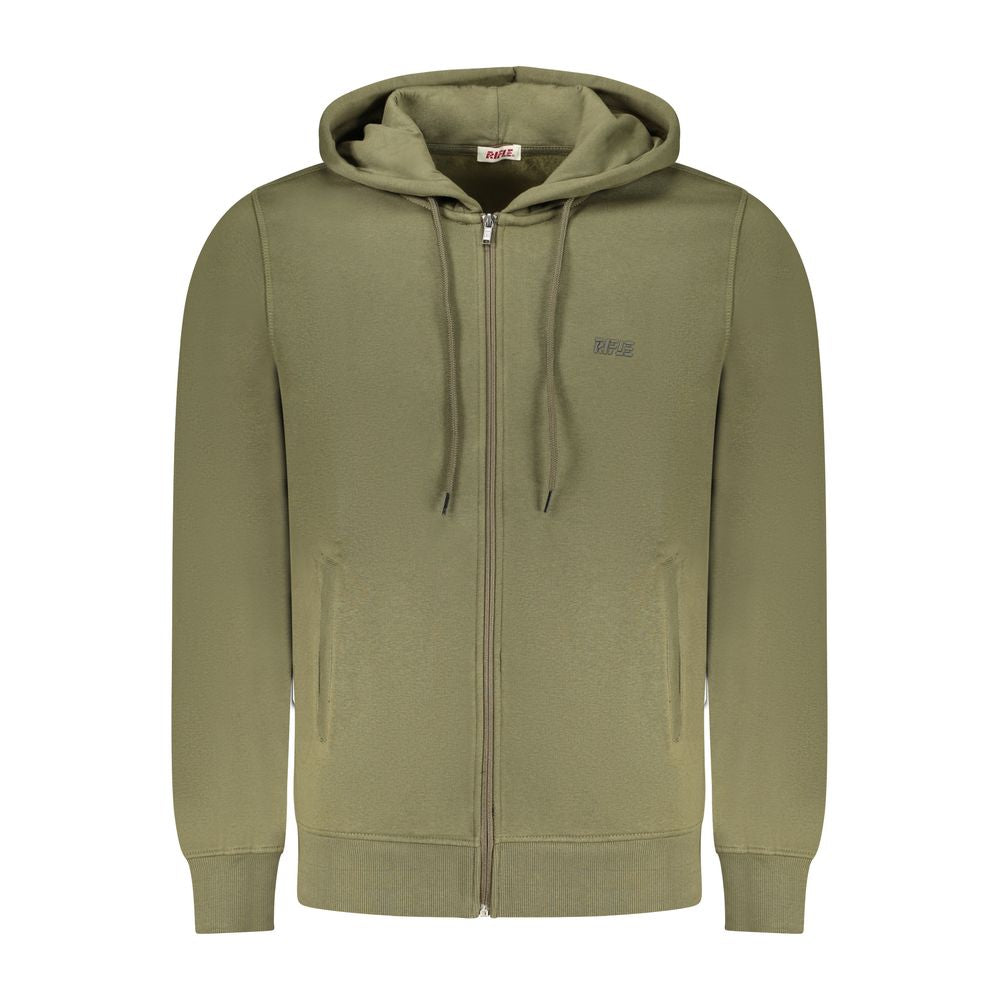 Verde Cotton Men's Sweatshirt