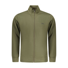 Verde Cotton Men's Sweatshirt