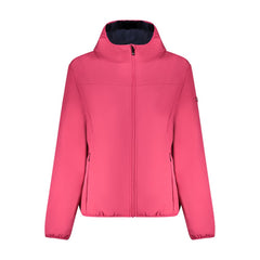 Rosa Polyester Women's Jacket