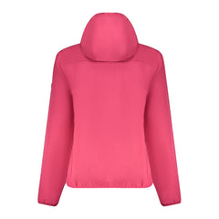 Rosa Polyester Women's Jacket