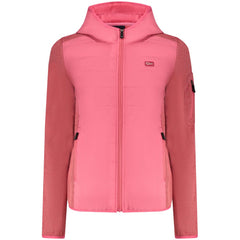 Rosa Polyester Women Jacket