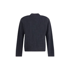 Alpaca Cardigan